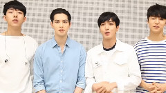 2016FNC全球選秀CNBLUE應援視頻