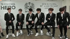 神話sectionTV cut