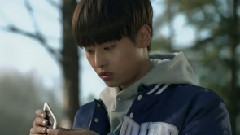 Tomorrow Boy 第5話 - 安泰平 你是我的~