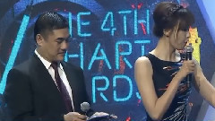 鹿晗年度專輯cut