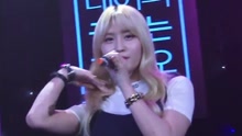 Like OOH-AHH 現場版 16/04/12