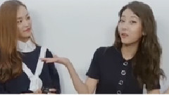 GSTV MV Zine CLC 主打曲 變漂亮吧 介紹