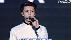 EXO Planet #2 The EXO'luXion in Seoul 吳世勛Talk