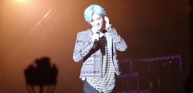 甜蜜蜜 玫瑰花海應援