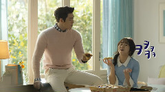 Domino's CF NG拍攝花絮