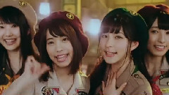 AKB48,HKT48 - HKT城,今,動く (プラチナガールズ)