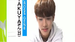 ZIP! TAKUYA相關Cut