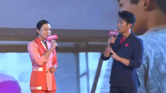 電影<夢想合伙人>北京發布會