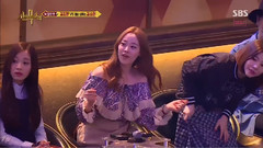 SBS主唱之戰 神的聲音 Sunny Cut