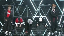 第七感覺 - KBS音樂銀行現場版 16/04/15