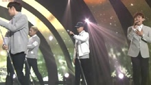 春日的記憶 - KBS音樂銀行現場版 16/04/15