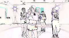 音悅stage,音悅Stage2017 - Daddy