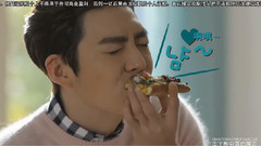 Dominos牛排組合披薩CF拍攝花絮篇
