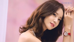 CASIO SHEEN 2016 S/S 林允兒篇