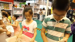 2016北京玩博會搬家到農業展覽館,7月14日200個玩具活動等著您