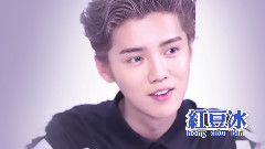 VogueMe 和鹿晗約會茶餐廳&學學廣東話!猴猴噻啦