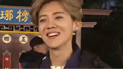 奔跑吧兄弟跑男來了 跑男7只最怕啥?鄧超怕老婆鹿晗怕蟑螂