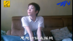 容易受傷的女人