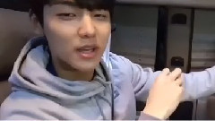 這麼美好的約會with CNBLUE敏赫篇