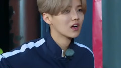 鹿晗鄧超'父子'上陣尖叫不停