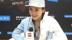 2015網易有態度人物盛典 專訪