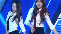 韓國綜藝,韓國群星 - 樸素妍 & 金青夏特輯