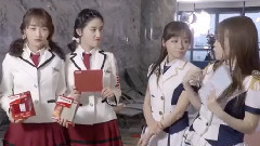 2016 TOSHIBA Surprise Movie劇場版 心跳泳池