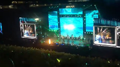 黃色海洋