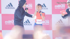 釜山阿迪達斯活動