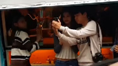 I.O.I 上巖咖啡分享活動 Part.2 飯拍版 16/04/16