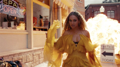 LEMONADE
