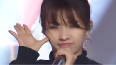 PRODUCE101全昭妍特輯