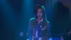 制服のレジスタンス - K6公演 現場版 11/02/15
