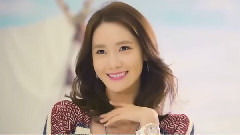 Casio Baby G 2016 林允兒 Cut