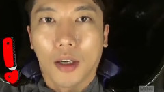 EP126 160417超人回來了 容和&宗泫CUT