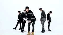 Queen鏡面舞蹈練習版