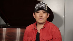 李承哲采訪 Part 1