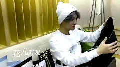 晚安朋友圈:鹿晗校園生活片段曝光