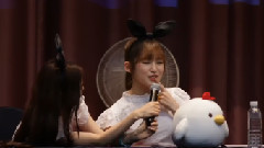 OH MY GIRL - 撒嬌Set