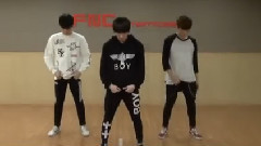 DANCE PERFORMANCE MAKING FILM