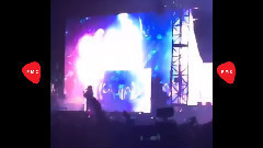 True Colors( Coachella 2016)飯拍版