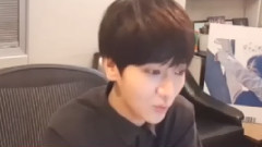 SJ藝聲前輩 Vapp 介紹燦烈 視頻通話 Cut