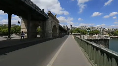 I Love Paris