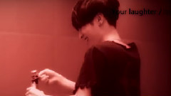 第一幕<窺探>It's Consuming Me