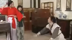 電視劇<武林外傳>片尾曲