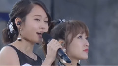[祝 高橋みなみ卒業 148.5cmの見た夢 in 橫浜スタジアム AKB48グループ 高橋みなみ卒業コンサート part1
