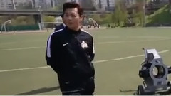 BEAST vs ChookPhaGo 命運的足球對決