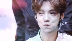 160420 一鹿相伴 生日快樂?