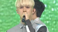 Badbye & Dynamite - Show Champion 現場版 16/04/20