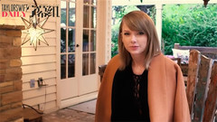 與Taylor Swift的73道快問快答